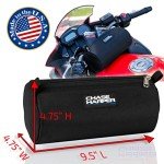 Chase Harper BC Barrel Bag - 3.5 Liters