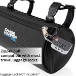 Chase Harper BC Barrel Bag - 3.5 Liters