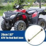 ACROPIX Steering Tie Rod Ball Joint Assembly