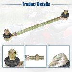 ACROPIX Steering Tie Rod Ball Joint Assembly