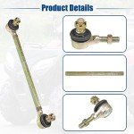 ACROPIX Steering Tie Rod Ball Joint Assembly