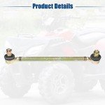 ACROPIX Steering Tie Rod Ball Joint Assembly