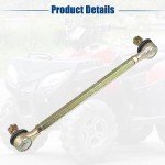 ACROPIX Steering Tie Rod Ball Joint Assembly