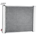 Aluminum ATV Radiator for Polaris General & RZR