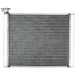 Aluminum ATV Radiator for Polaris General & RZR