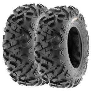 SunF Power.II 145/70-6 ATV Mini Bike Tires