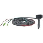 Universal Waterproof ATV Winch Handlebar Remote Switch