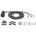 Universal Waterproof ATV Winch Handlebar Remote Switch