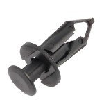 200 Pcs ATV Body Fasteners & Push Pins