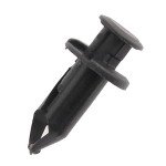200 Pcs ATV Body Fasteners & Push Pins