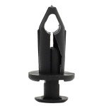 200 Pcs ATV Body Fasteners & Push Pins