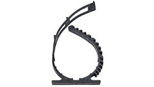 SINOKING Rubber Clamp for Tools and Equipment