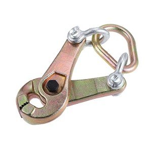 Universal 3 Ton Body Repair Clamp for ATV/UTV