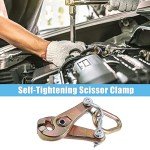 Universal 3 Ton Body Repair Clamp for ATV/UTV