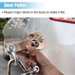 Universal 3 Ton Body Repair Clamp for ATV/UTV