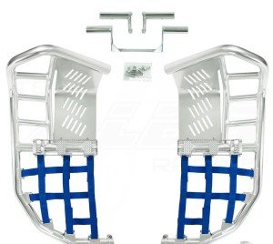 Yamaha Banshee YFZ 350 Propeg Nerf Bars