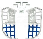 Yamaha Banshee YFZ 350 Propeg Nerf Bars