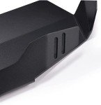 ATV Aluminum Radiator Skid Plate for Can-Am Ryker