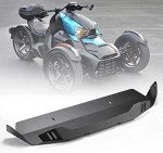ATV Aluminum Radiator Skid Plate for Can-Am Ryker
