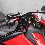 Right Front Brake Master Cylinder for ATVs