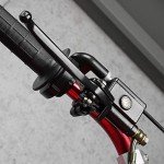 Right Front Brake Master Cylinder for ATVs