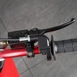 Right Front Brake Master Cylinder for ATVs