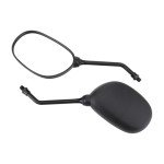 GOOFIT 360° Ball-Type ATV Rear View Mirror