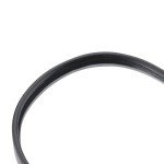 GOOFIT 360° Ball-Type ATV Rear View Mirror