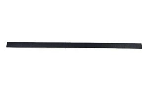 Heavy Duty 72" Poly Snow Plow Scraper Bar
