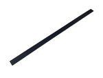 Heavy Duty 72" Poly Snow Plow Scraper Bar