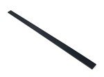 Heavy Duty 72" Poly Snow Plow Scraper Bar