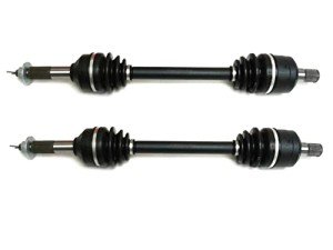 Rear CV Axle Pair for Kawasaki Teryx 800