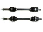 Rear CV Axle Pair for Kawasaki Teryx 800
