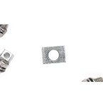 6-Pack Stainless Steel ATV Battery Terminal Kit