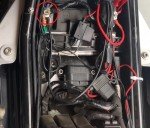 6-Pack Stainless Steel ATV Battery Terminal Kit