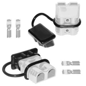 Anderson 175 Amp Quick Connect Plug Kit