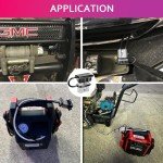 Anderson 175 Amp Quick Connect Plug Kit