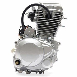 200cc/250cc ATV Vertical Engine with Manual Transmission