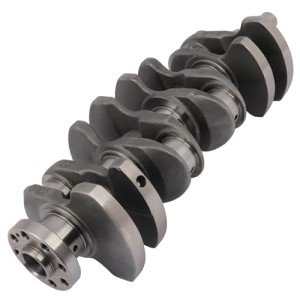 High-Performance Crankshaft for Toyota Matrix & Celica
