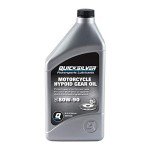 Quicksilver 80W-90 Hypoid Gear Oil - 1 Qt