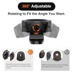 Heavy Duty UTV Flag Whip Mount Bracket