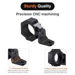 Heavy Duty UTV Flag Whip Mount Bracket