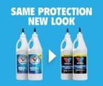 Valvoline High Performance 80W-90 Gear Oil, 1 QT