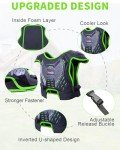 Youth Dirt Bike Armor Gear - StarknightMT