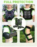 Youth Dirt Bike Armor Gear - StarknightMT