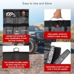Tusk 4x4 Tool Roll for Off-Road Adventures