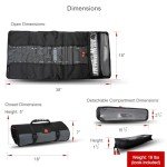 Tusk 4x4 Tool Roll for Off-Road Adventures