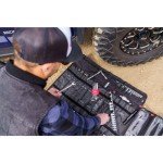 Tusk 4x4 Tool Roll for Off-Road Adventures