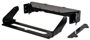 WARN ProVantage ATV Front Snow Plow Mount Kit