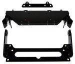 WARN ProVantage ATV Front Snow Plow Mount Kit